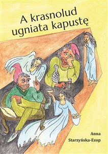 Picture of A krasnolud ugniata kapustę