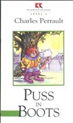 Puss in Bo... - Charles Perrault - Ksiegarnia w UK