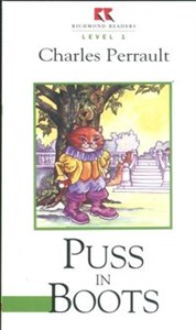 Obrazek Puss in Boots