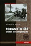 polish book : Ofensywa T... - Przemysław Benken
