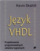 polish book : Język VHDL... - Kevin Skahill