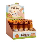 polish book : Gumka Kapi...