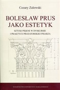 Książka : Bolesław P... - Cezary Zalewski