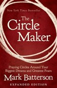 The Circle... - Mark Batterson -  foreign books in polish 