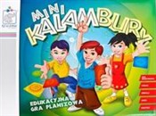 Mini kalam... -  books from Poland