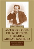 Antropolog... - Anna Dziedzic -  books from Poland