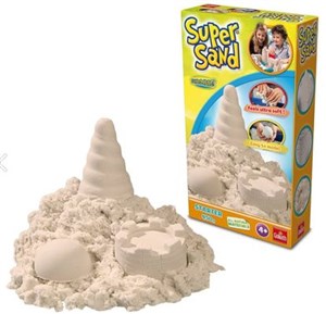 Picture of Super Sand Starter