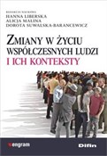 Zmiany w ż... -  books from Poland