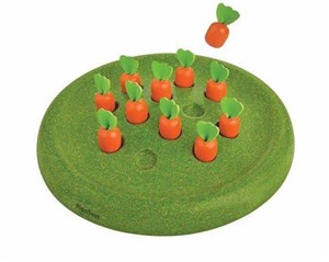 Picture of Samotnik Plan Toys