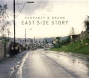 East Side ... - Karparov & Brunn -  books in polish 