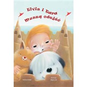 Elvis i Ta... - Helena Kraljic -  Polish Bookstore 