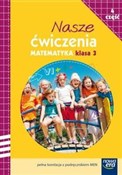 Nasze ćwic... - Krystyna Bielenica, Maria Bura, Małgorzata Kwil -  foreign books in polish 