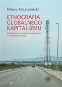 Etnografia... - Miłosz Miszczyński -  Polish Bookstore 