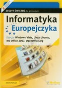 Informatyk... - Jolanta Pańczyk -  books from Poland