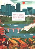 My Four Se... - Dawid Ryski -  Książka z wysyłką do UK