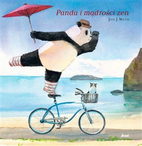 Picture of Panda i mądrości zen