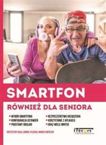 Picture of Smartfon również dla seniora