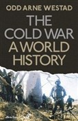 The Cold W... - Odd Arne Westad -  Książka z wysyłką do UK