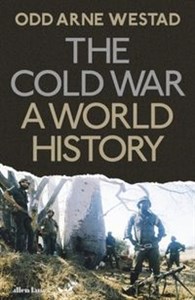 Picture of The Cold War A World History
