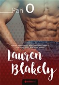 Pan O - Blakely Lauren -  foreign books in polish 