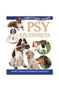 Show details for Odkrywanie świata. Psy i szczenięta Książka : Odkrywanie... - Opracowanie Zbiorowe