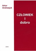 Książka : Człowiek i... - Artur Andrzejuk