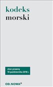 Kodeks mor... - Agnieszka Kaszok -  books from Poland