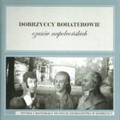 Dobrzyccy ... -  books in polish 