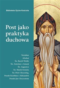 Picture of Post jako praktyka duchowa