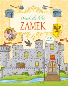 Picture of Domek dla lalek Zamek