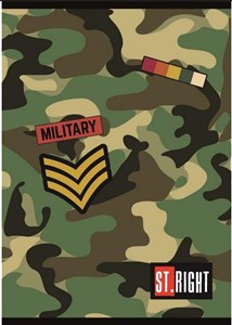 Picture of Zeszyt A5/60K kratka MIX (10szt)