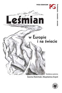Picture of Leśmian w Europie i na świecie