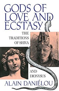 Obrazek Gods of Love and Ecstasy