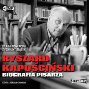 Zobacz : [Audiobook... - Beata Nowacka, Zygmunt Ziątek