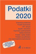 Książka : Podatki 20... - Opracowanie Zbiorowe