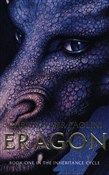 Eragon - Christopher Paolini -  Polish Bookstore 
