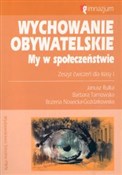 Polska książka : Wychowanie... - Janusz Rulka, Barbara Tarnowska, Bożena Nowicka-Goździkowska