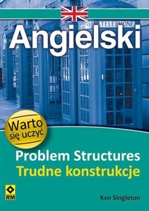 Picture of Angielski Problem Structures Trudne konstrukcje