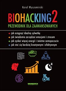 Obrazek Biohacking 2 Przewodnik dla zaawansowanych