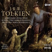 polish book : [Audiobook... - J.R.R. Tolkien
