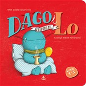 Dago i Lo ... - Dorota Kassjanowicz -  books from Poland