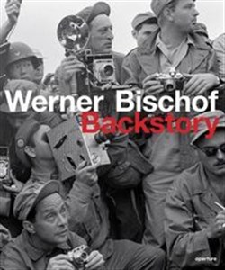 Picture of Werner Bischof Backstory