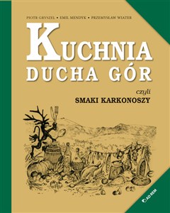 Obrazek Kuchnia Ducha Gór czyli smaki Karkonoszy