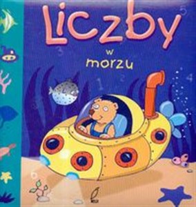 Obrazek Liczby w morzu