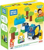 Mega Bloks... - Ksiegarnia w UK