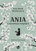 Ania z Zie... - Lucy Maud Montgomery -  Książka z wysyłką do UK