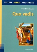 Quo Vadis ... - Henryk Sienkiewicz -  Polish Bookstore 