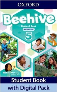 Obrazek Beehive 5 SB with Digital Pack