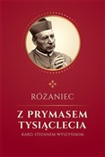 Polska książka : Różaniec z... - ks. Jan Glapiak