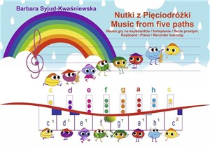 Picture of Nutki z Pięciodróżki. Music from Five Paths + kod